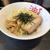 東京麺珍亭本舗 西早稲田店