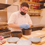 パルコ フィエラ - 