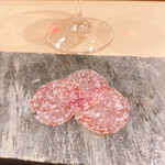 パルコ フィエラ - 