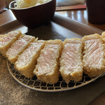 Tonkatsu Shirius - 