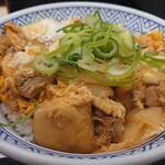 Yoshinoya - 