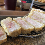 Tonkatsu Shirius - 