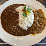 Curry&herb Cherry blossom - 