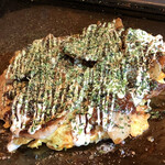 源氏本店 - 豚玉　¥1078税込