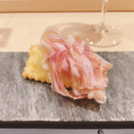 パルコ フィエラ - 