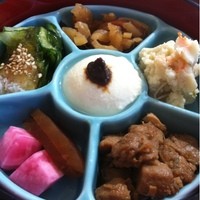 國見 - 煮物・酢の物・香の物など