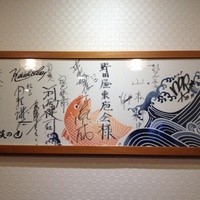 入谷鬼子母神門前のだや - 