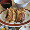 福名 餃子店