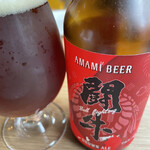 奄美ビアホール - 