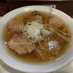 麺屋 侍 - イベント　喜多方ラーメン