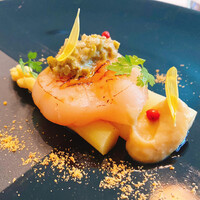 Le Salon de Legumes - 
