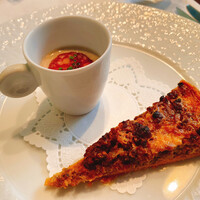 Le Salon de Legumes - 