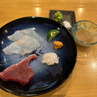 小判寿司 棚倉 - 