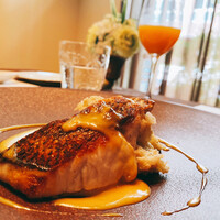 Le Salon de Legumes - 