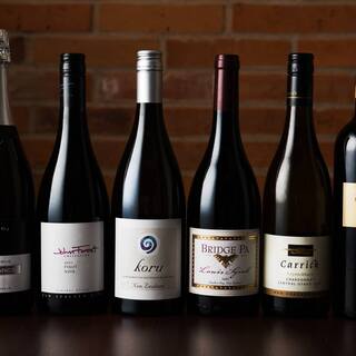 ワカヌイ グリル ダイニング バー 東京_1