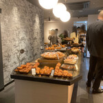 夜のベーカリーMAHOROBA - 