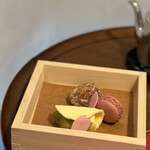 サノワ サロンドテ - 