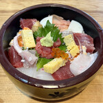 Yaezushi - 