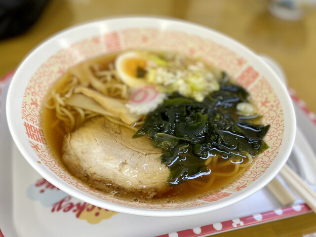 岩手サファリパーク 食堂・軽食コーナー - 千厩（レストラン）の写真