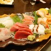 鮨処 祭 - 刺身盛合せ