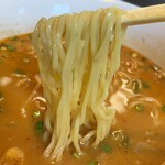 食府 - 麵リフト
