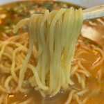 食府 - 麵リフト
