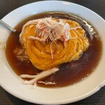 食府 - 天津飯