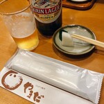 とんかつやまだ - 