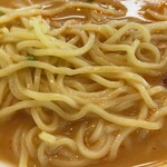 食府 - 麵アップ