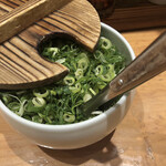 Nihombashi Sanuki Udon Hoshino - 