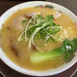 E・Y竹末 - 「味玉二代目」♪♪ いつ食べても最高に美味しいです☆