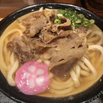 日本橋 讃岐うどん ほし野 - 