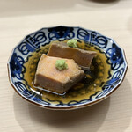 日本橋蛎殻町 すぎた - 