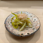 日本橋蛎殻町 すぎた - 