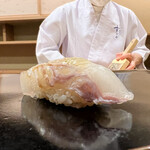 日本橋蛎殻町 すぎた - 