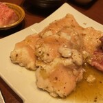 赤坂焼肉 うしや - 