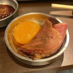 焼肉ホルモン ぼんず - 