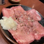 赤坂焼肉 うしや - 
