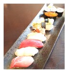 Sushi Kappou Midori - 