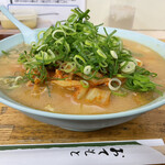 旭川ラーメン - 