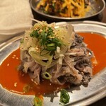 焼肉ホルモン ボンズ - 