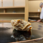 日本橋蛎殻町 すぎた - 