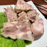 赤坂焼肉 うしや - 