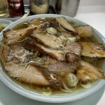 高円寺 ともちんラーメン - 