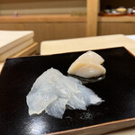 日本橋蛎殻町 すぎた - 