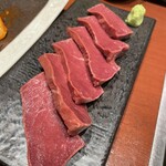 赤坂焼肉 うしや - 