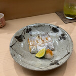 日本橋蛎殻町 すぎた - 