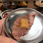 焼肉ホルモン ボンズ - 