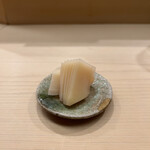 日本橋蛎殻町 すぎた - 