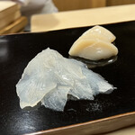 日本橋蛎殻町 すぎた - 